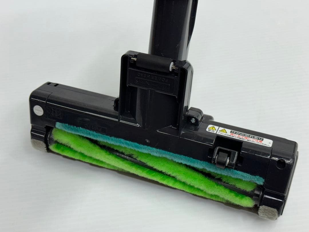 動作保証品　新型　EC-MS330 SHARP 掃除機　ヘッド　P-11PC
