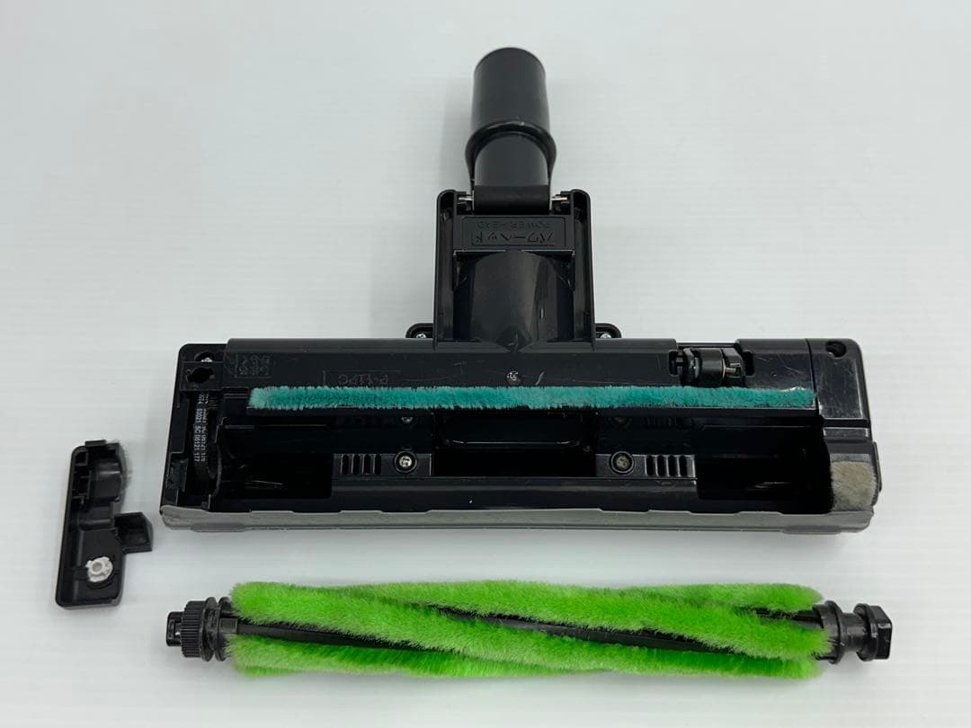 動作保証品　新型　EC-MS330 SHARP 掃除機　ヘッド　P-11PC