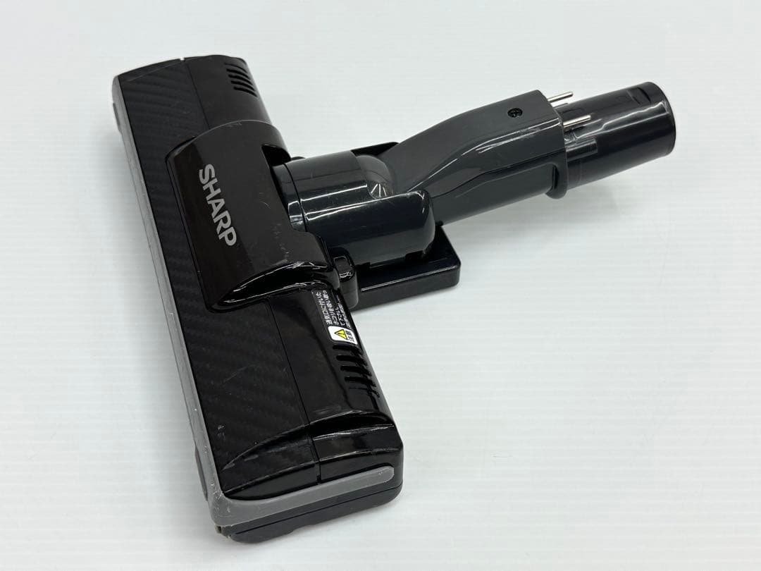 動作保証品　新型　EC-MS330 SHARP 掃除機　ヘッド　P-11PC