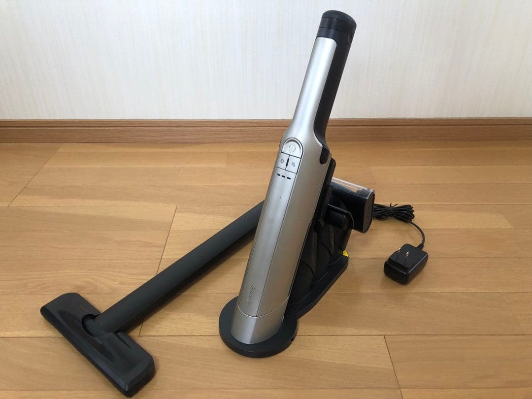 シャーク Shark EVOPOWER EX WV406JGG