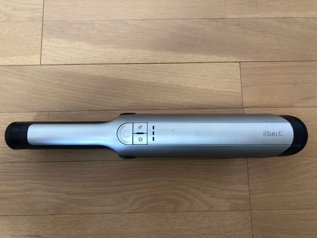 シャーク Shark EVOPOWER EX WV406JGG