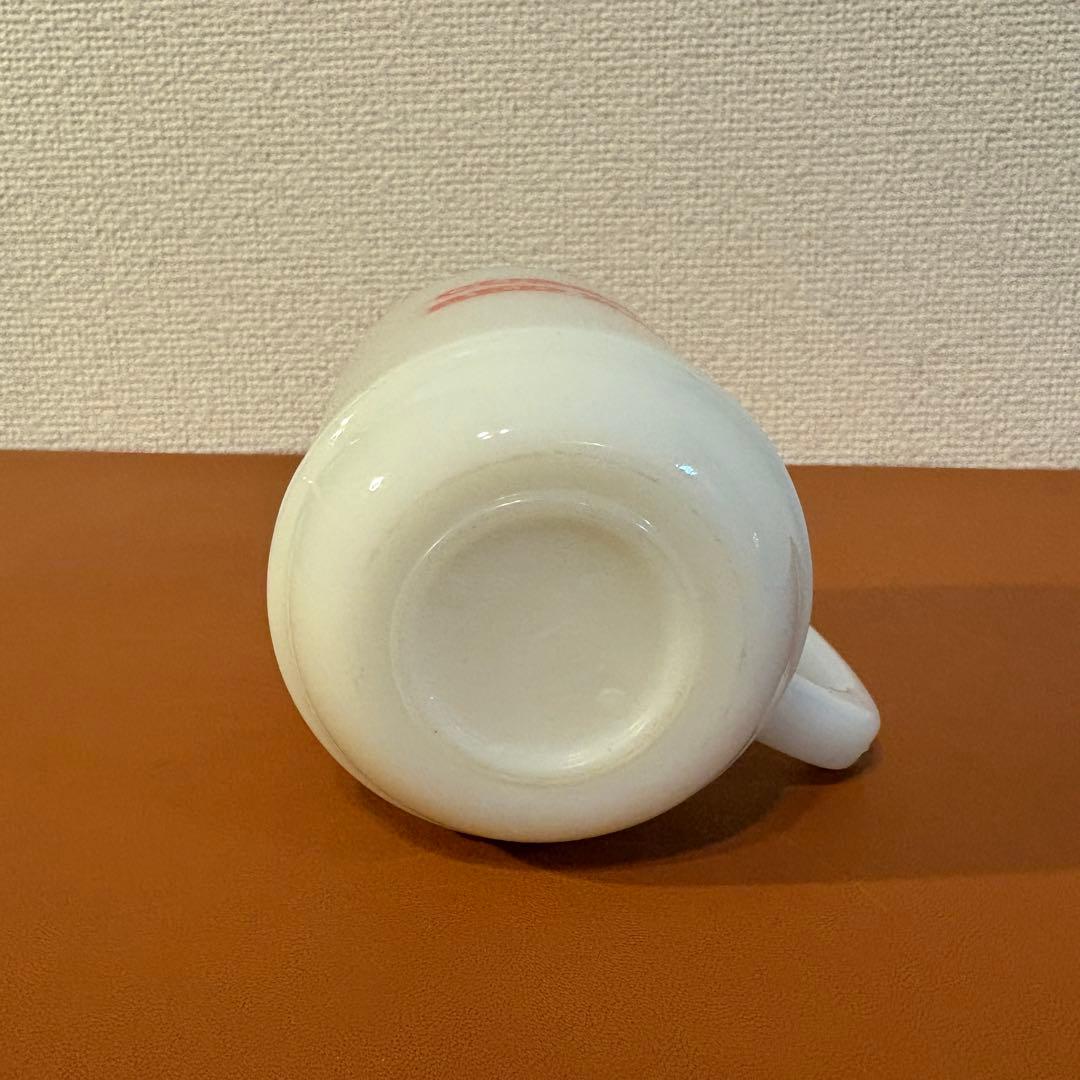 ファイヤーキング レッドバロン　スヌーピー マグカップ ほぼ未使用状態