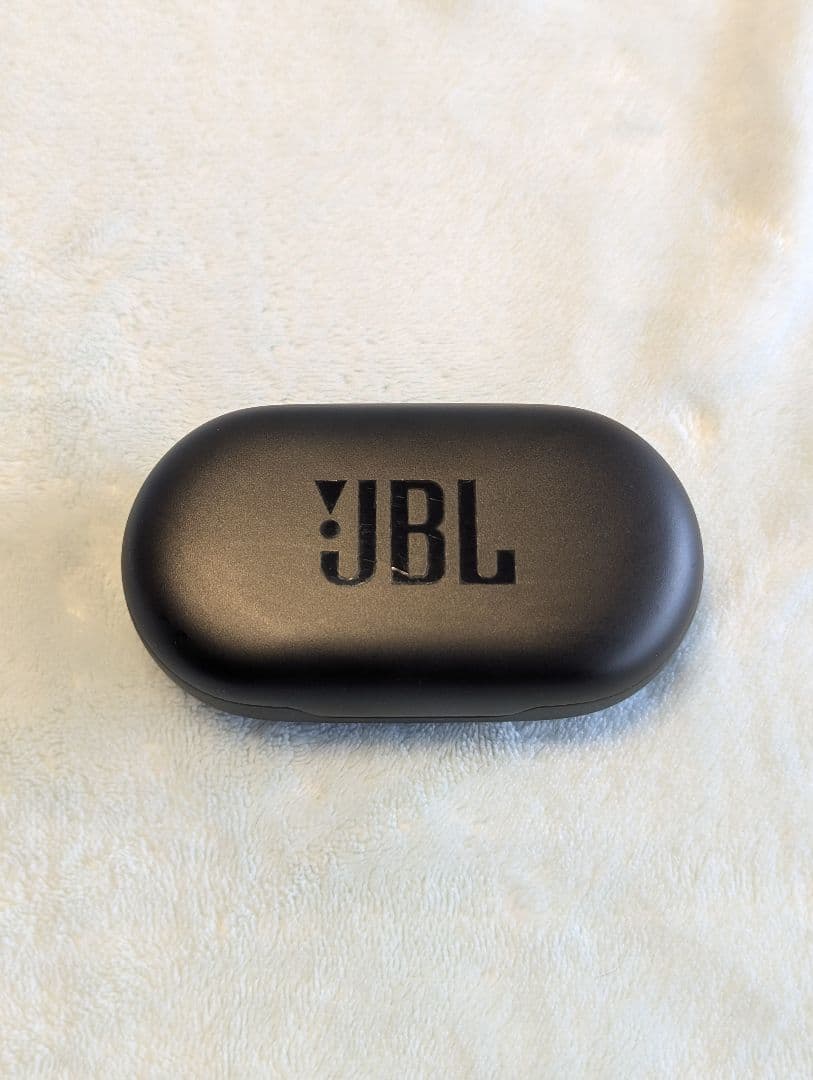 JBL SoundgearSENSE ワイヤレスイヤホン