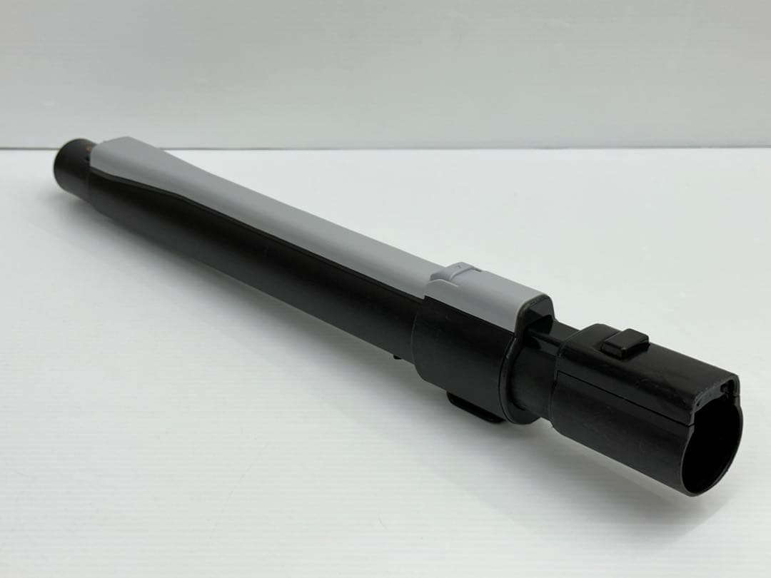 cv- 黒　純正品　中古　多機種対応　日立掃除機 伸縮パイプ　中間パイプ　延長管