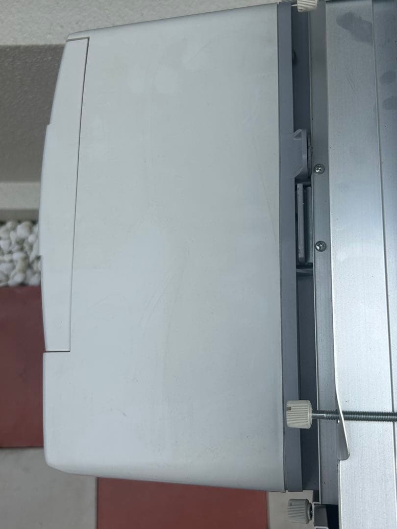 CORONA 冷房専用 窓用エアコン CW- F1620 2020年製 枠付き