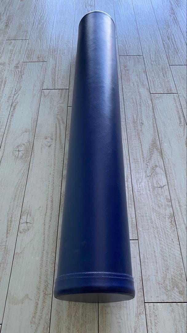 【定価1万円】StretchPole® ネイビー✨姿勢改善・肩こり腰痛ケア