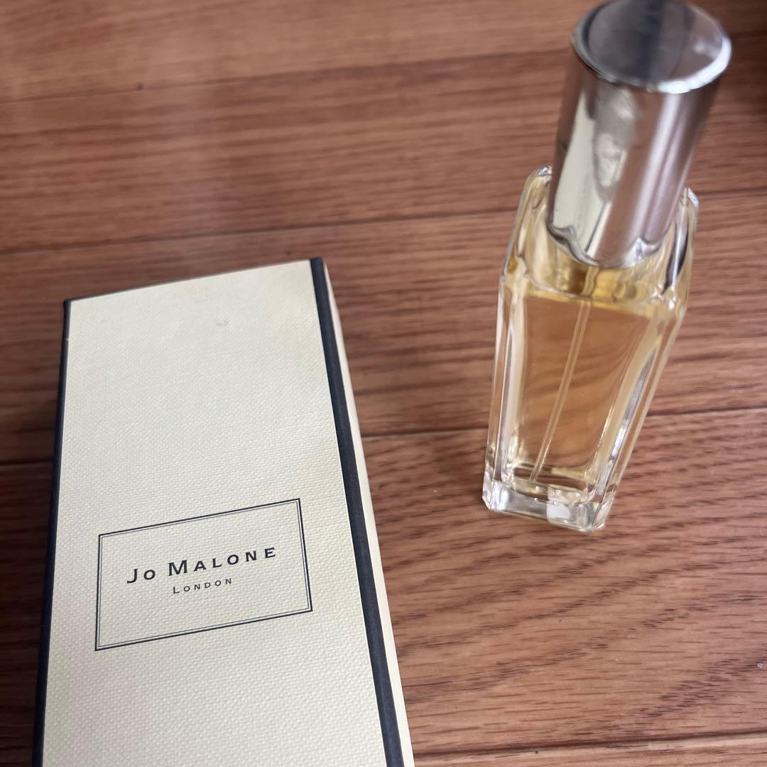 香水(女性用) Jo Malone Peony & Blush Suede 30ml