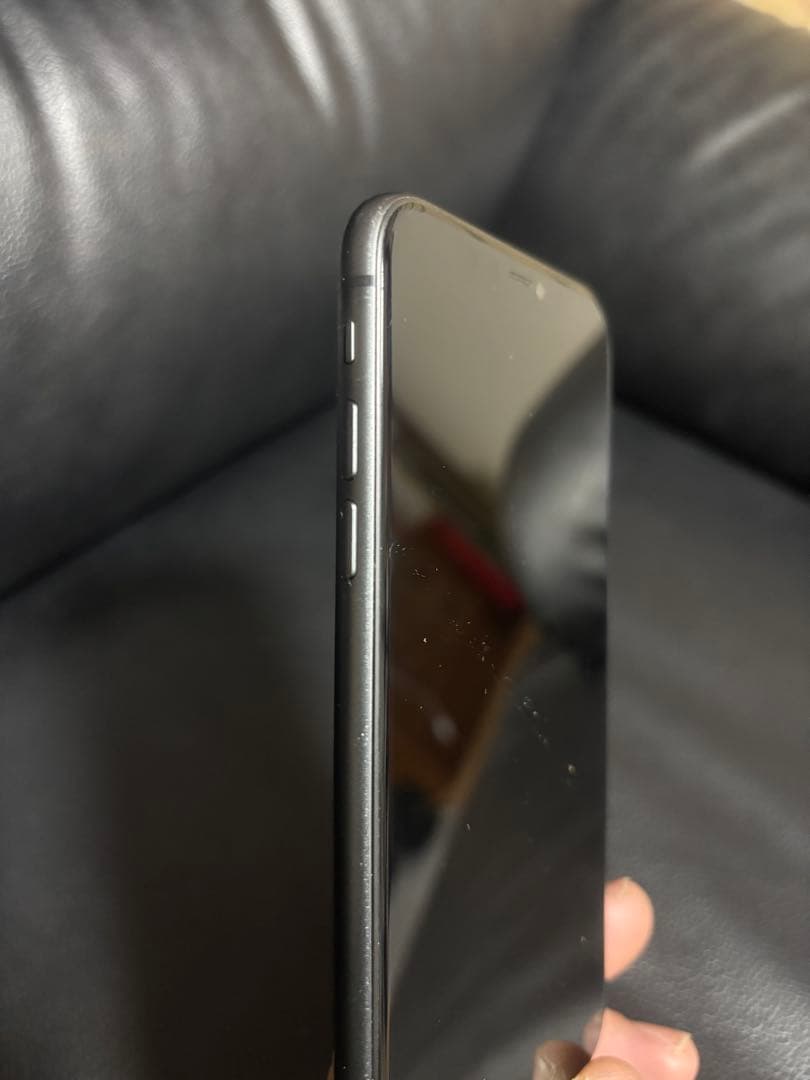 スマートフォン本体 iPhone11 + iPhoneXR
