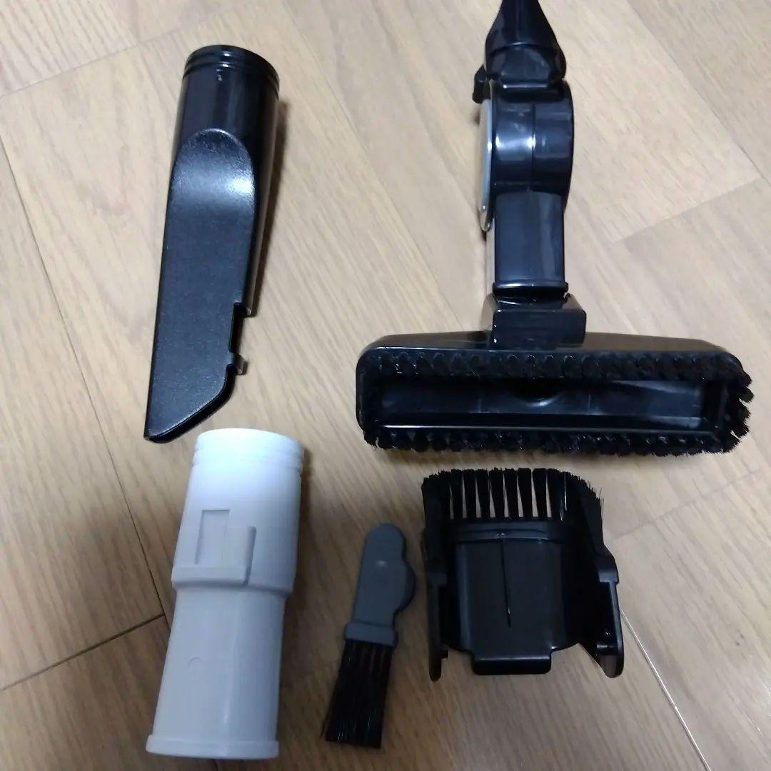 日立電気掃除機　CV-SE900の別売り付属品