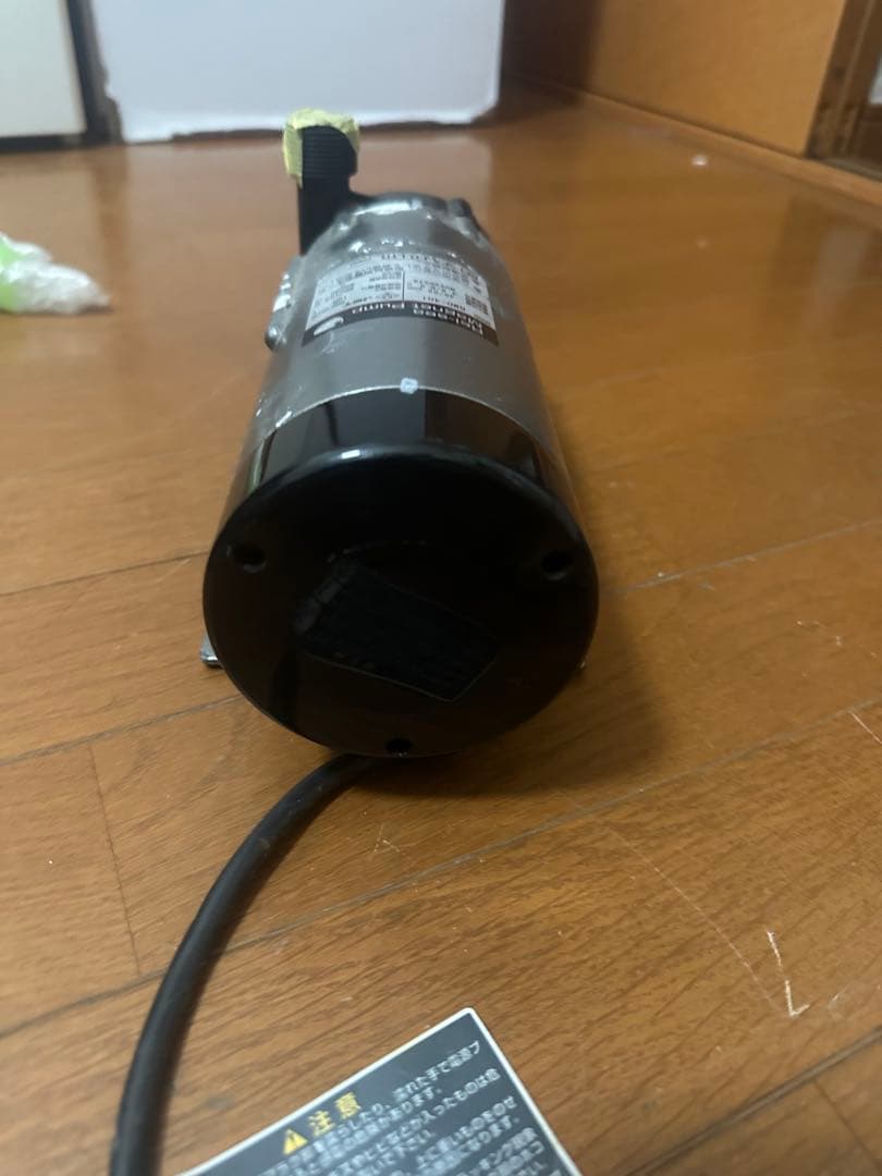 レイシー　マグネットポンプ　RMD-401