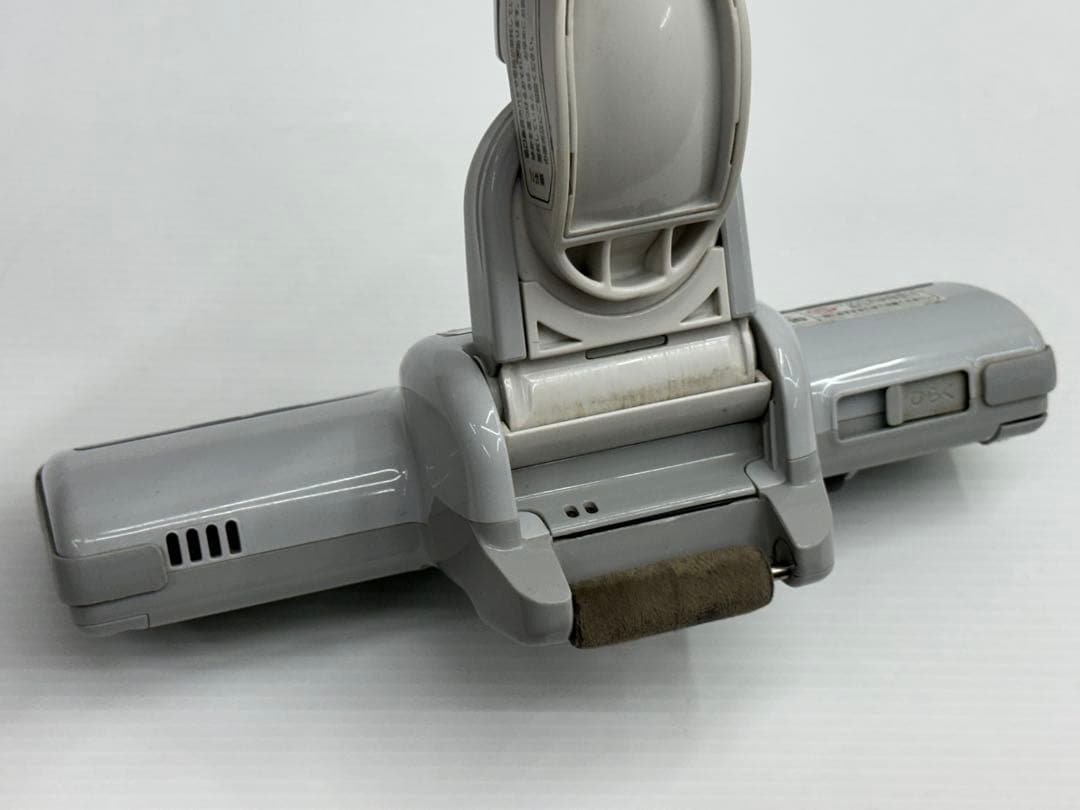 希少　廃盤品　絶版品　動作保証　掃除機　ヘッド　回転ブラシ　D-AP21 中古