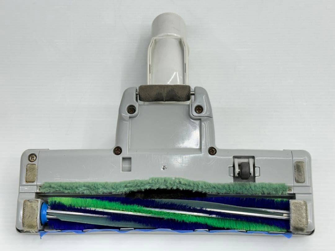 希少　廃盤品　絶版品　動作保証　掃除機　ヘッド　回転ブラシ　D-AP21 中古