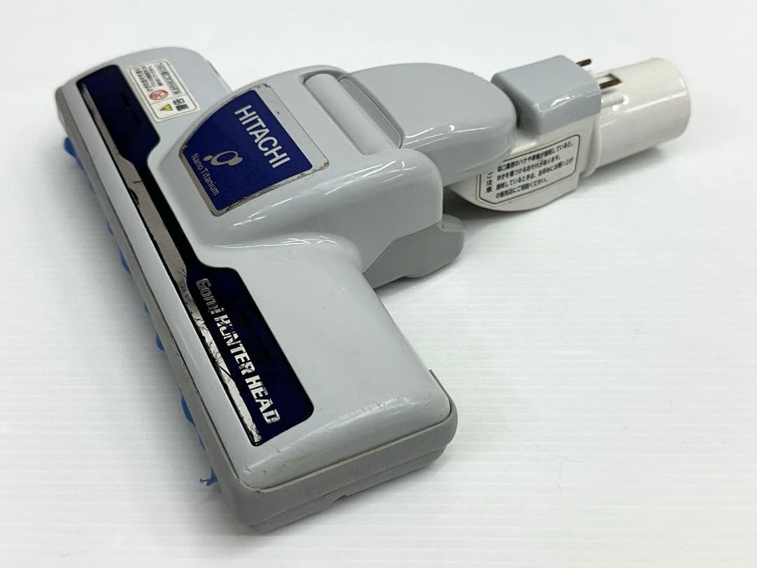 希少　廃盤品　絶版品　動作保証　掃除機　ヘッド　回転ブラシ　D-AP21 中古
