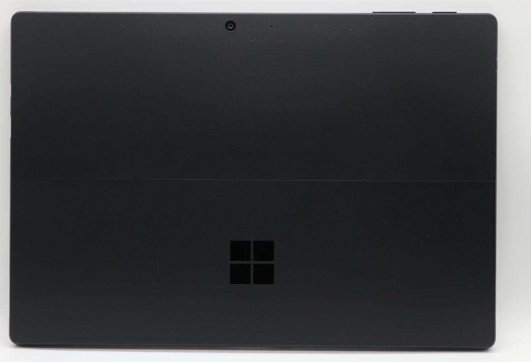 美品Surface Pro6 i5／8GB／256GB黒オフィス2024電池良好