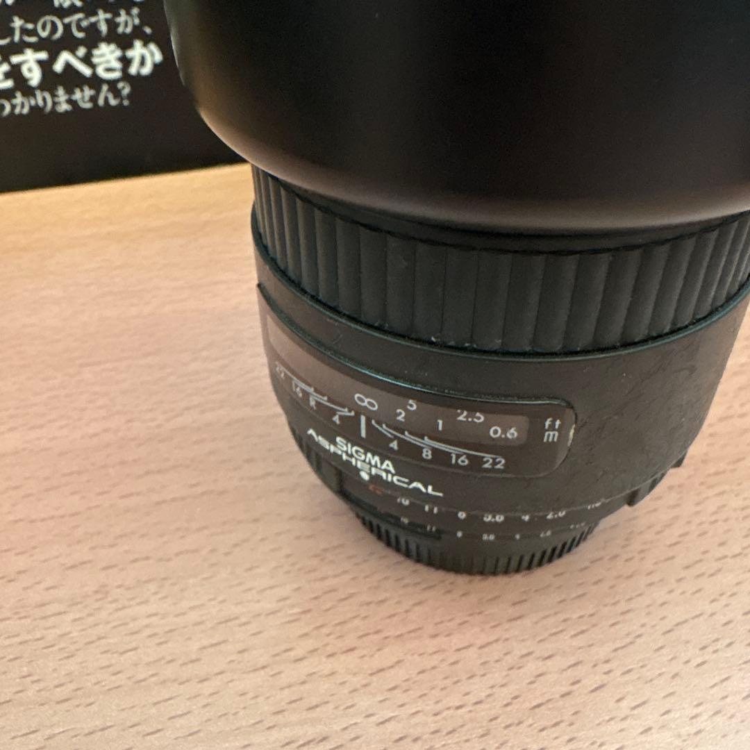 Nikon D7000 デジタル一眼レフカメラ　レンズ3本　NIKKOR