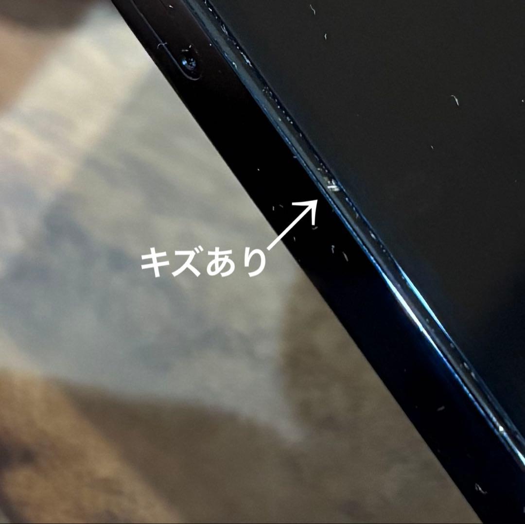 iPhone14Pro スペースブラック 256GB 背面割れあり