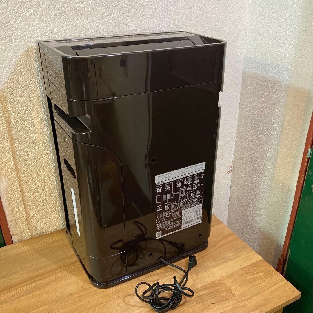 DAIKIN 加湿空気清浄機　ACK70U-T