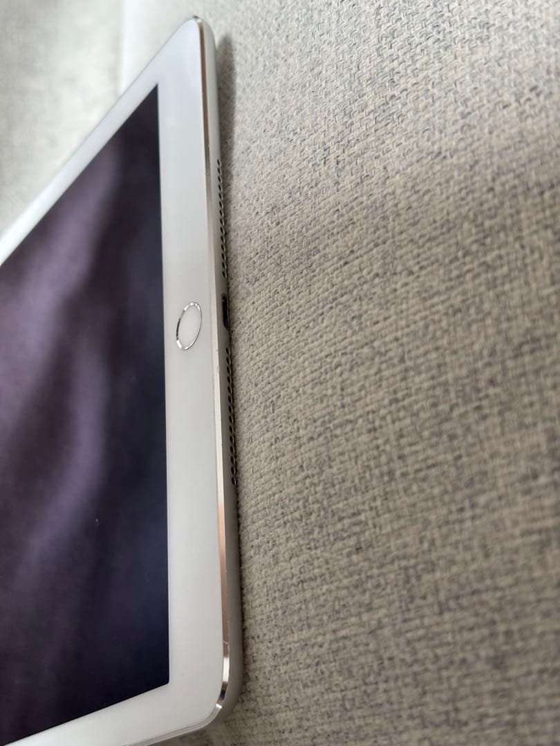 iPad本体 iPad Air2 A1566 64GB