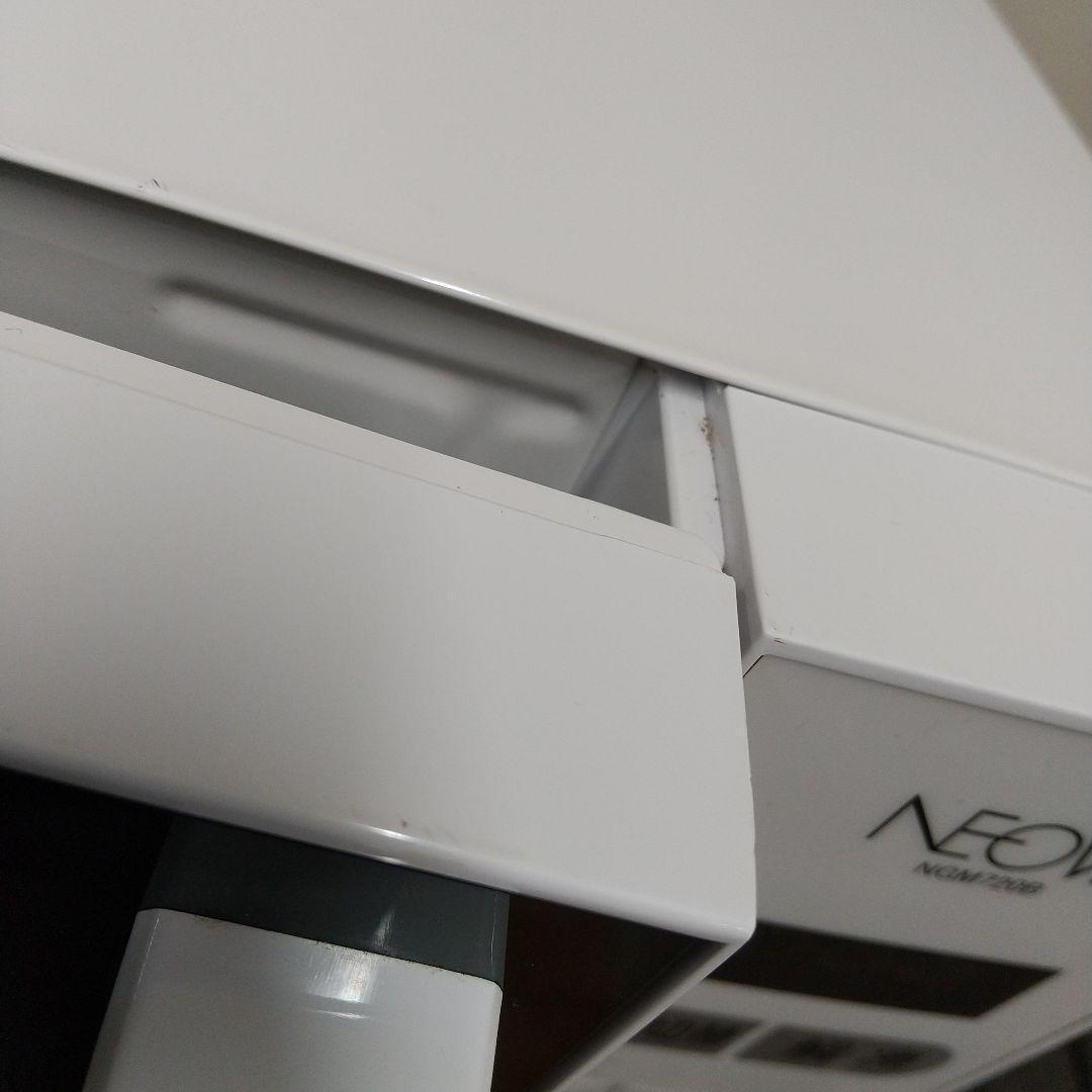 リ*し様 M NEOVE KNチヨダ 電子レンジ 18年製 NGM720B