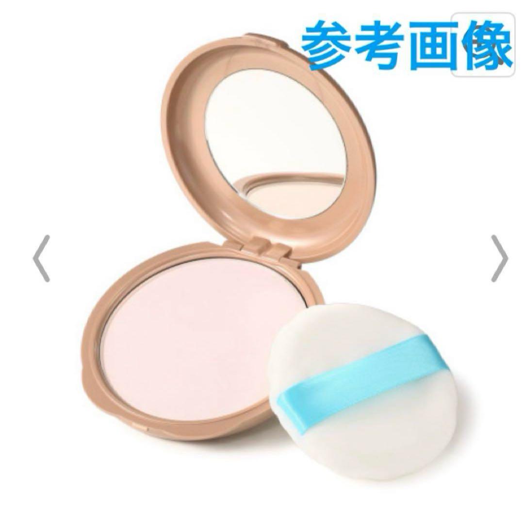 パーリーデュー UVセラムクリスタルパウダーα 30g & 専用ケース