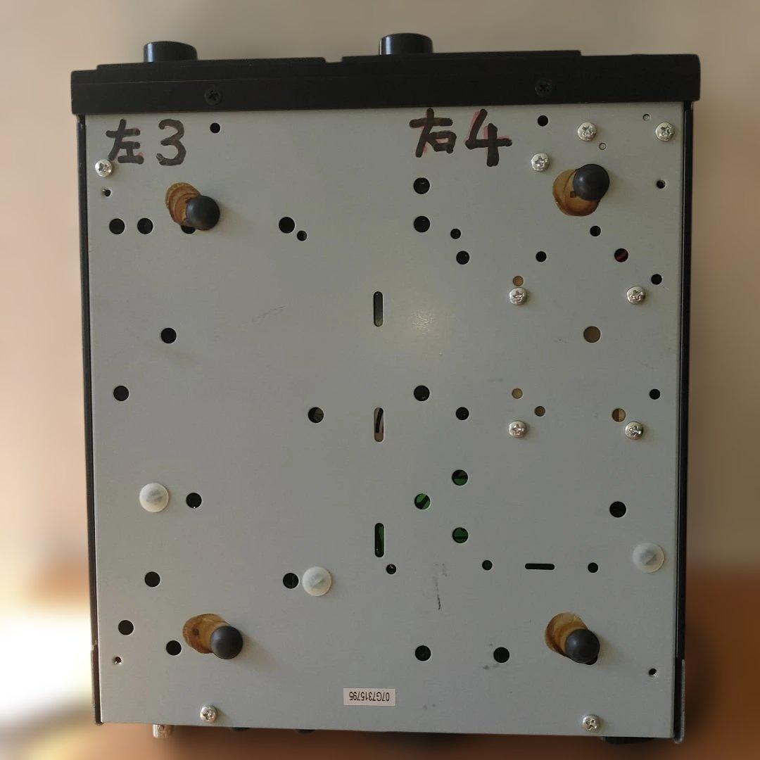 TOA WT-750B ワイヤレストランスミッター