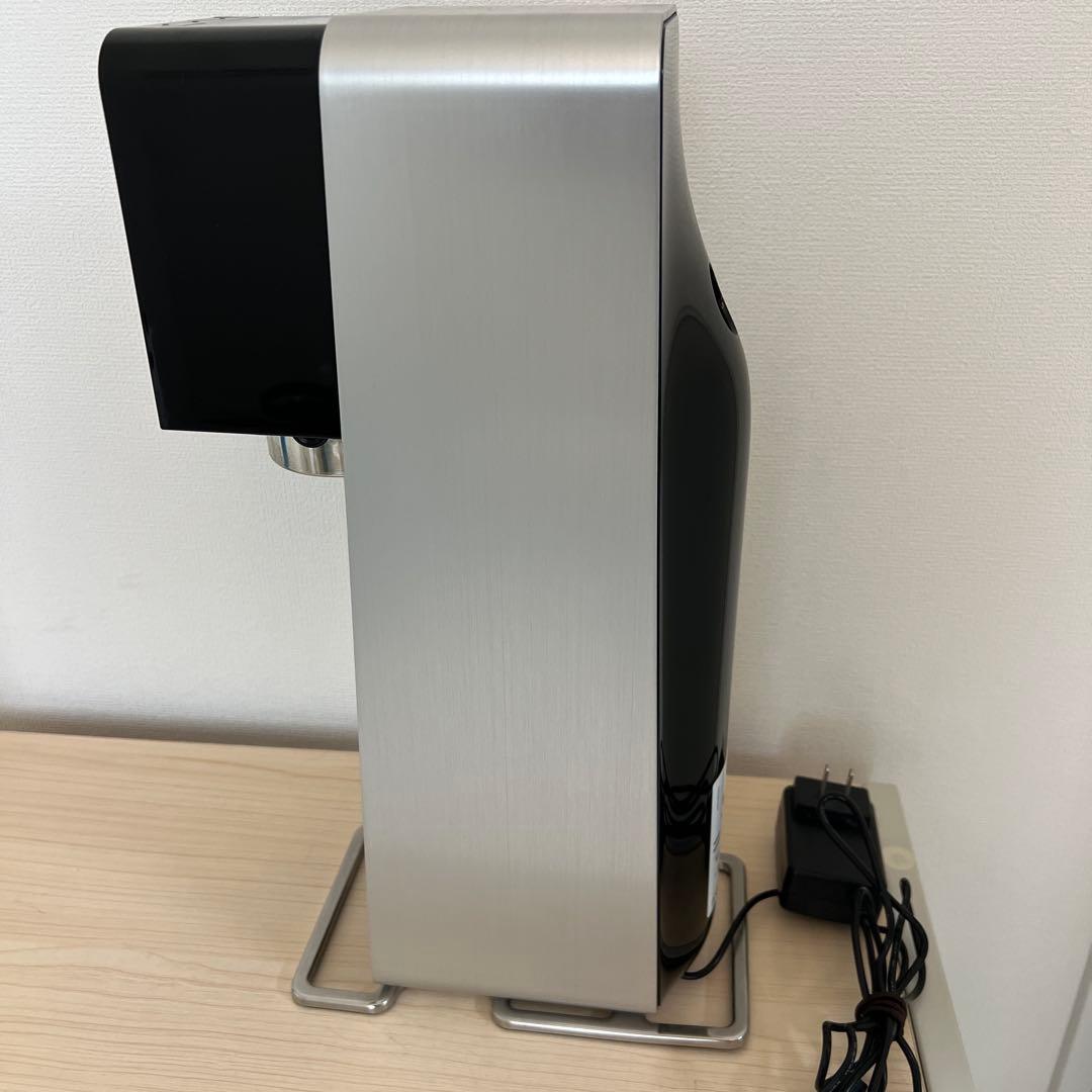 【動作確認済】ソーダストリーム sodastream POWER PWR-001