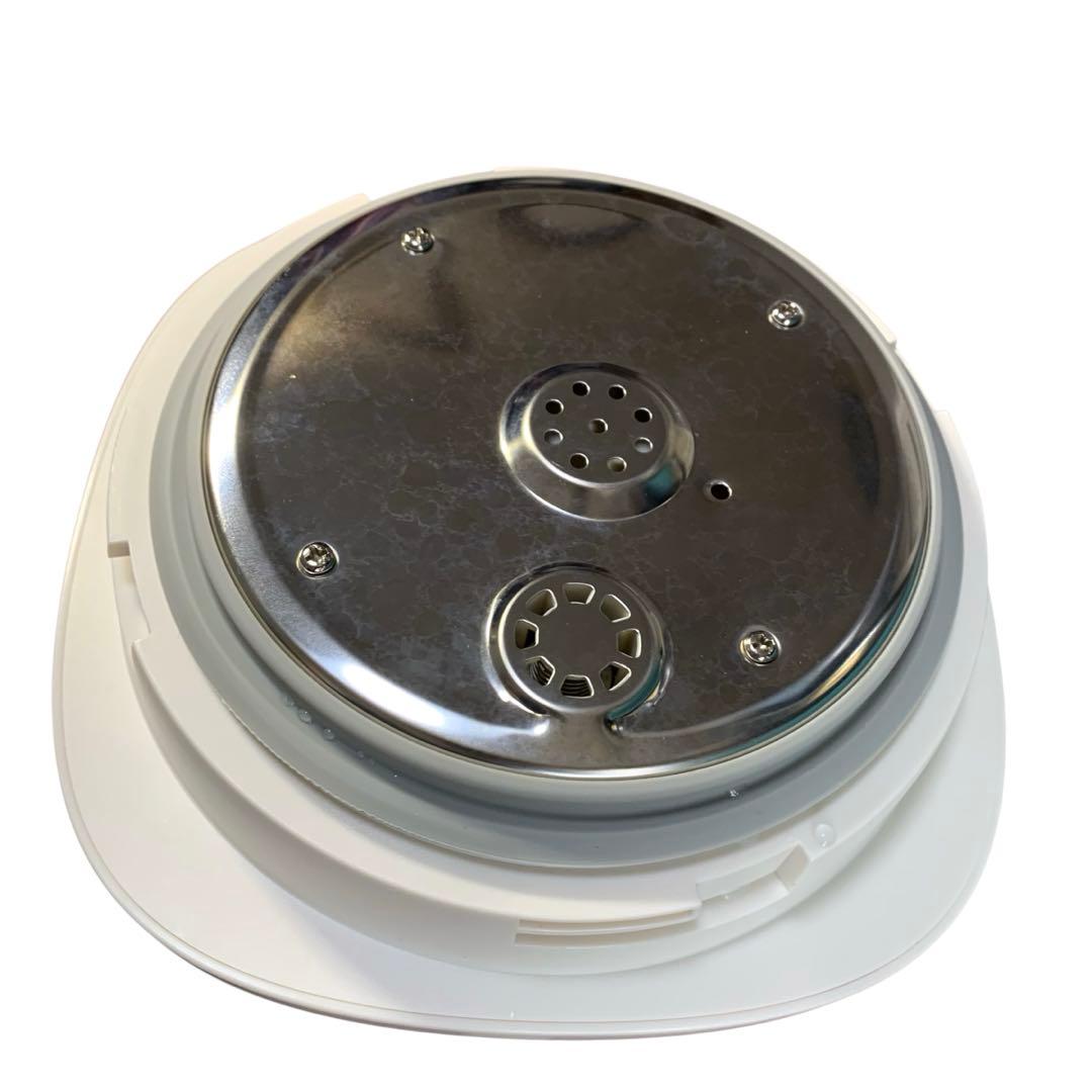 【美品】ROSY LILY スチーム加湿器 EH30PI -BE 2025年製
