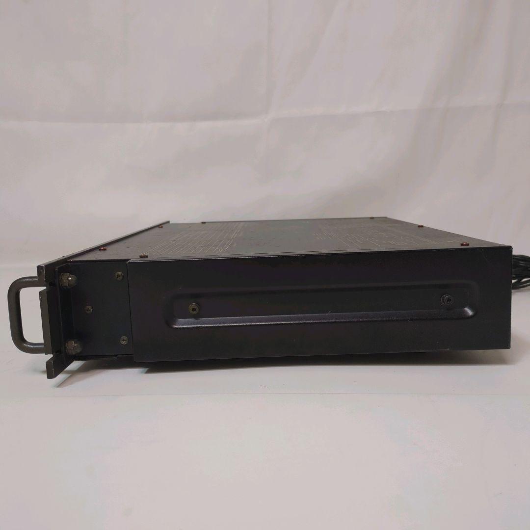 Technics テクニクス FM専用チューナー ST-9030T 現状渡し