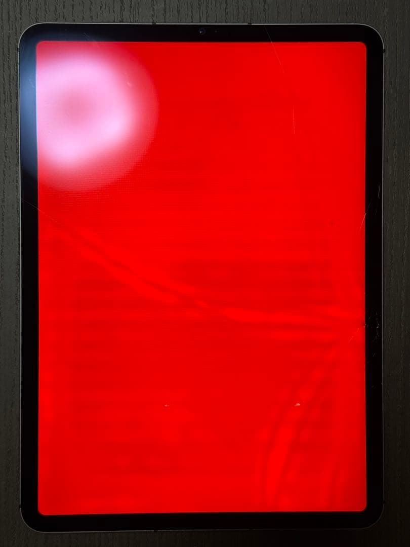 [画面割れ]iPad Pro 11-inch 第三世代(M1) Cellular