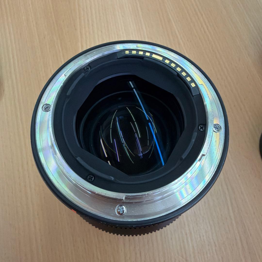 FUJIFILM (フジフイルム) GF110mm F2 R LM WR 箱あり