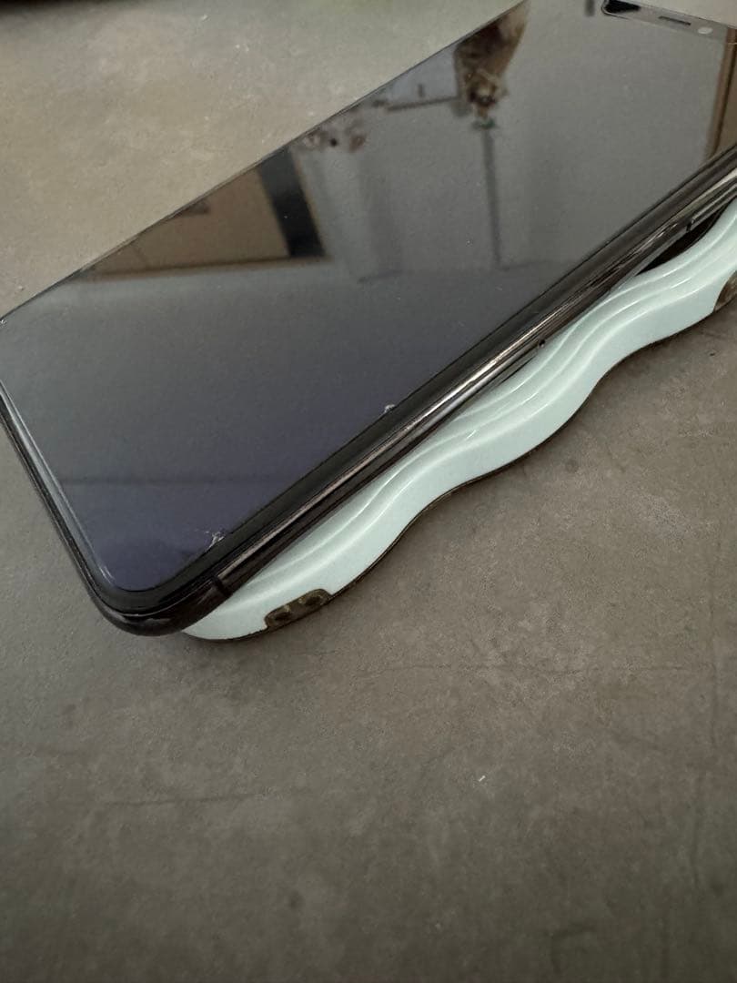 【本日限定‼️】iphone11promax 512GB スペースグレイ