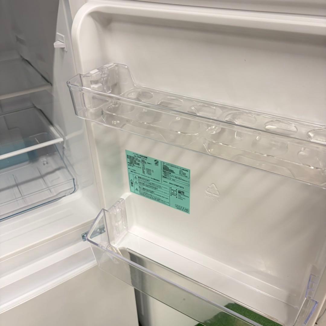 047 極美品　高年式　家電セット　冷蔵庫　洗濯機　電子レンジ　一人暮らし　保証