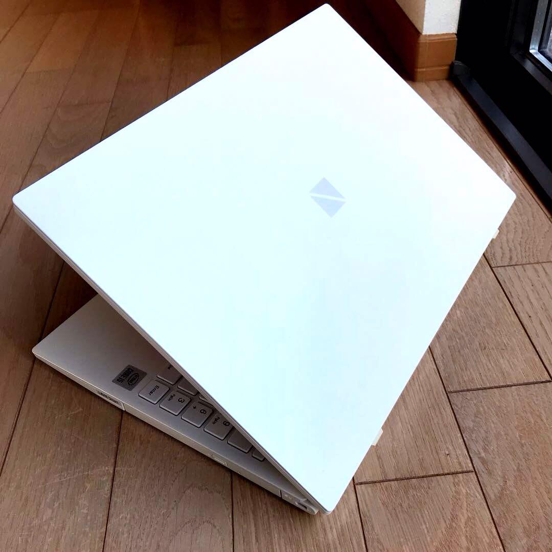 美品 NEC LAVIE N15 Smart【office 】