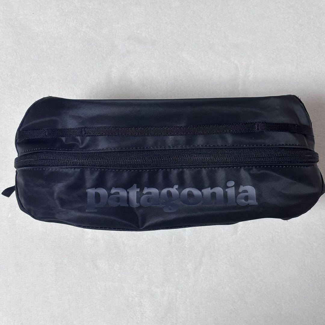 【新品】patagonia ブラックホール・キューブ 6L パタゴニア