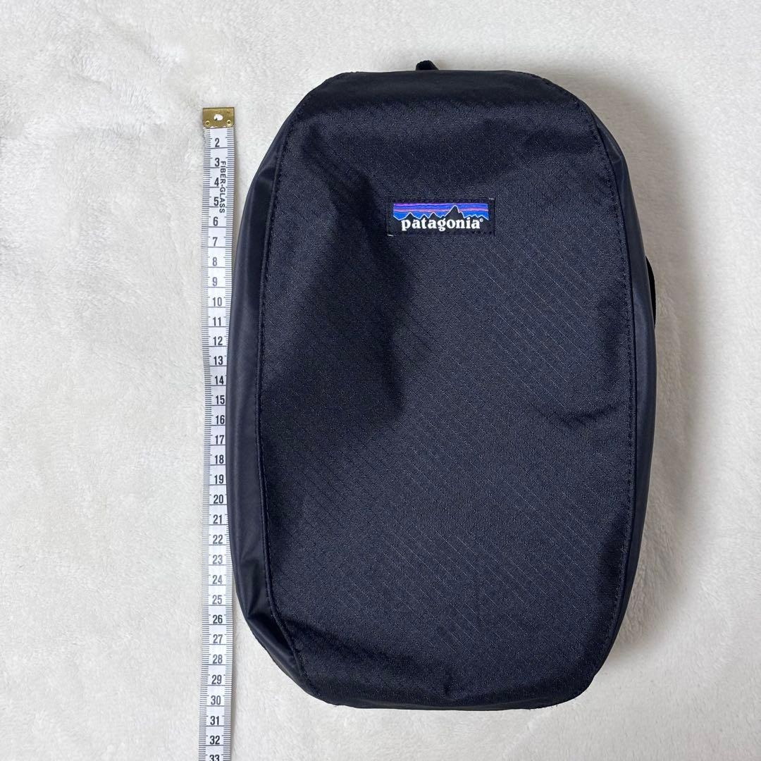 【新品】patagonia ブラックホール・キューブ 6L パタゴニア
