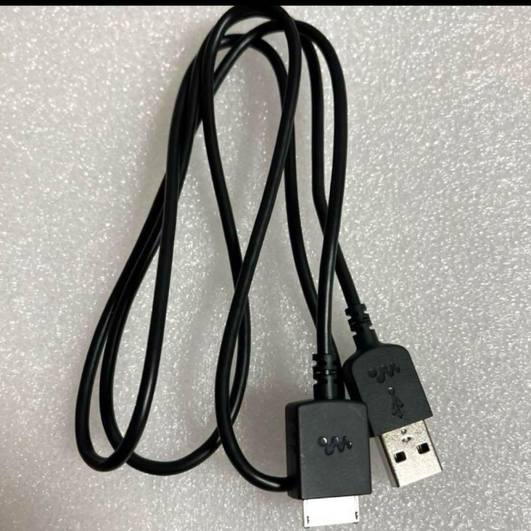 【美品　バッテリー良好】　ソニー　ウォークマン　NW-S784 8GB ライム