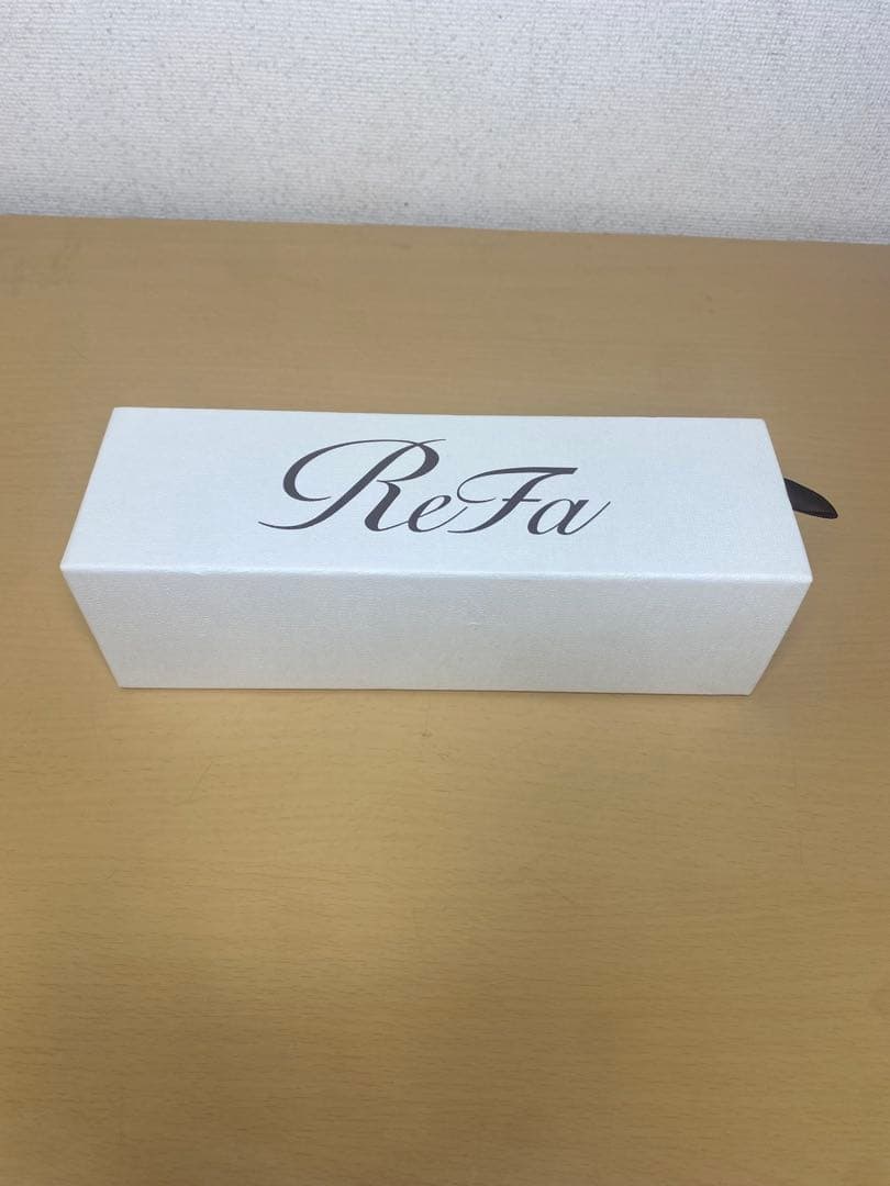 ✨ ReFa イオンケアブラシ プレミアム RS-BB-03A