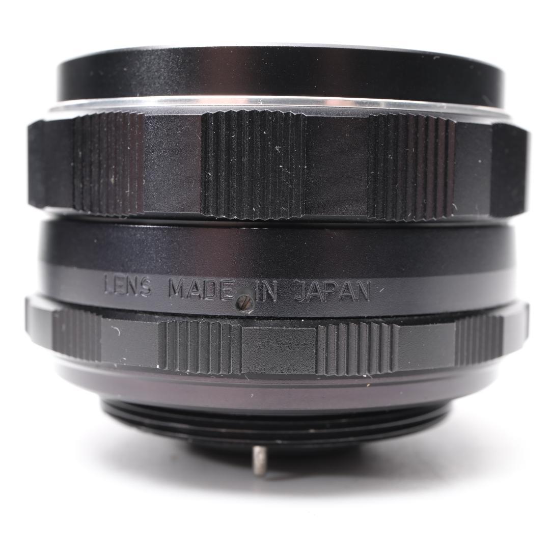 フィルムカメラ PENTAX TAKUMAR 50mm F1.4 / 35mm F3.5 M42