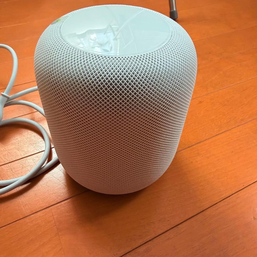 【美品】Apple Pod 第1世代　ホワイト