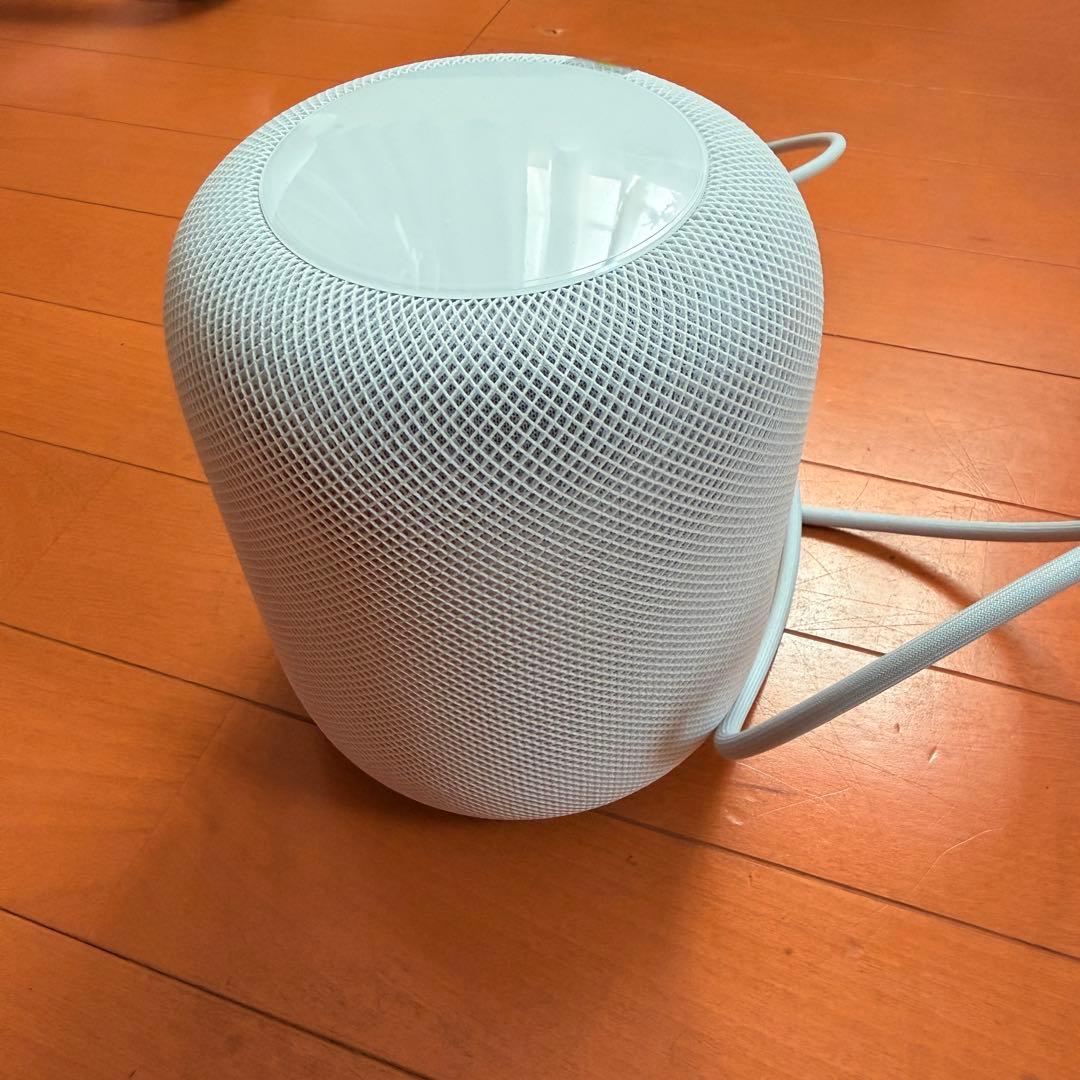 【美品】Apple Pod 第1世代　ホワイト