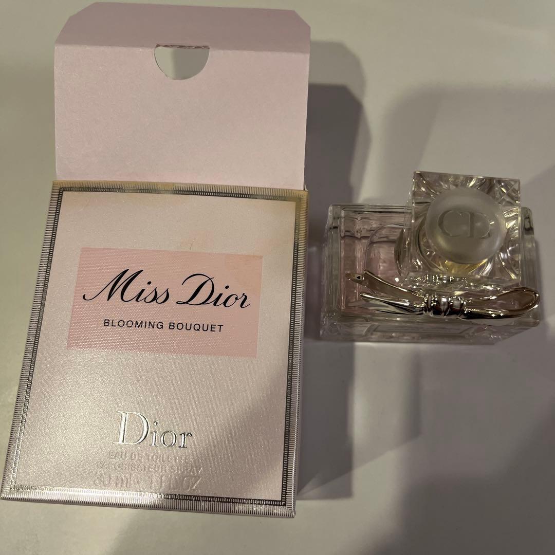 香水(女性用) Miss Dior Blooming Bouquet 50ml