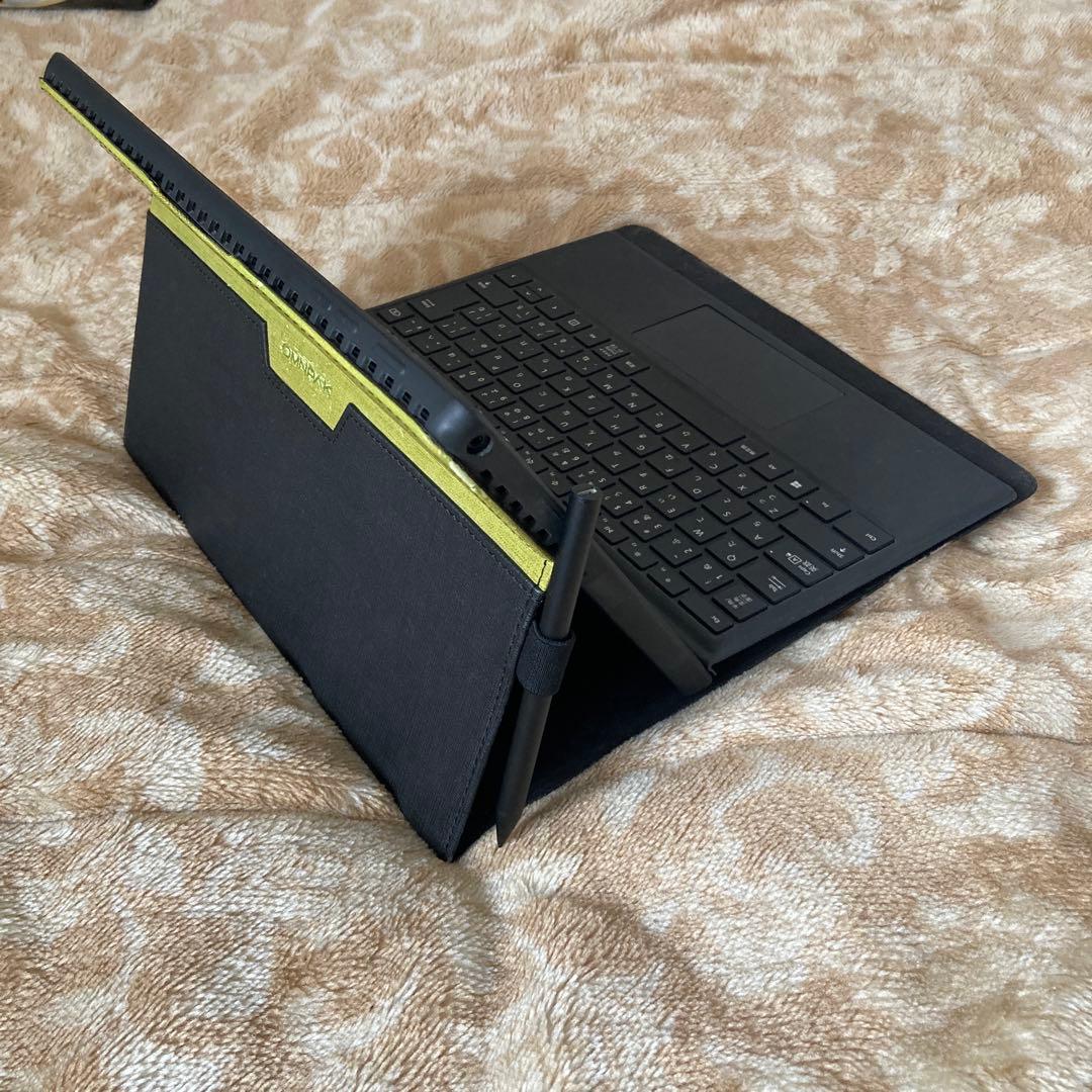 Surface Pro7 i5 8GB SSD256GB ブラック