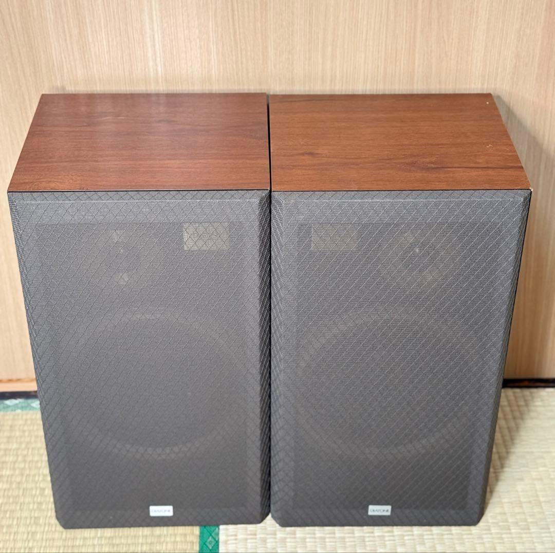 DIATONE スピーカー DS-25B MKⅡ