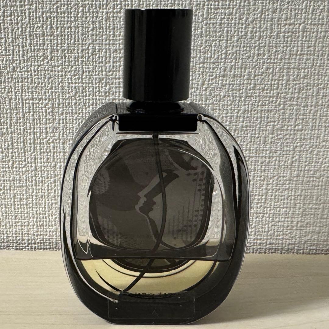 diptyque ディプティック オードパルファン オルフェオン 香水 残量あり