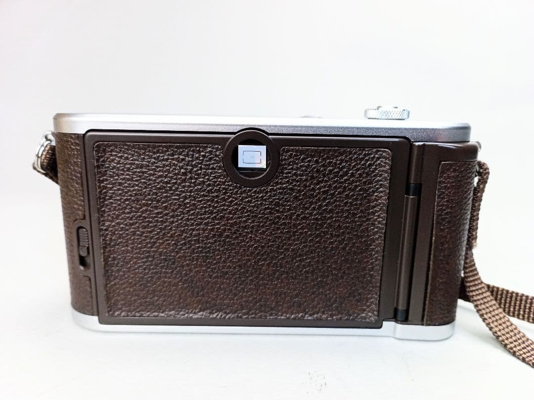 実動品 限定品 MINOLTA PROD20'S ケース キャップ付 電池付