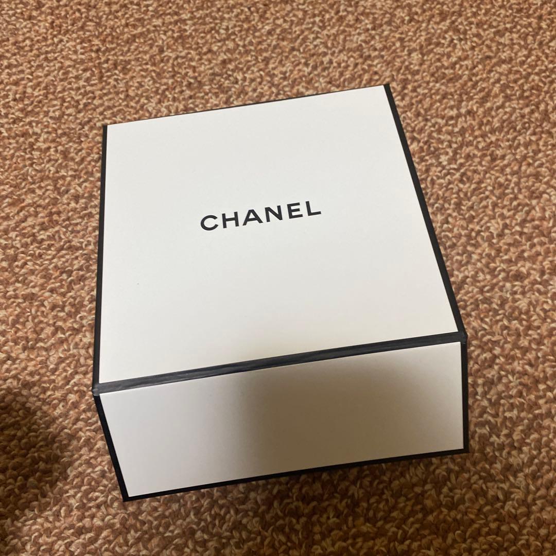 シャネル チャンス　オー　スプランディド　オードゥ　パルファム　35㎖