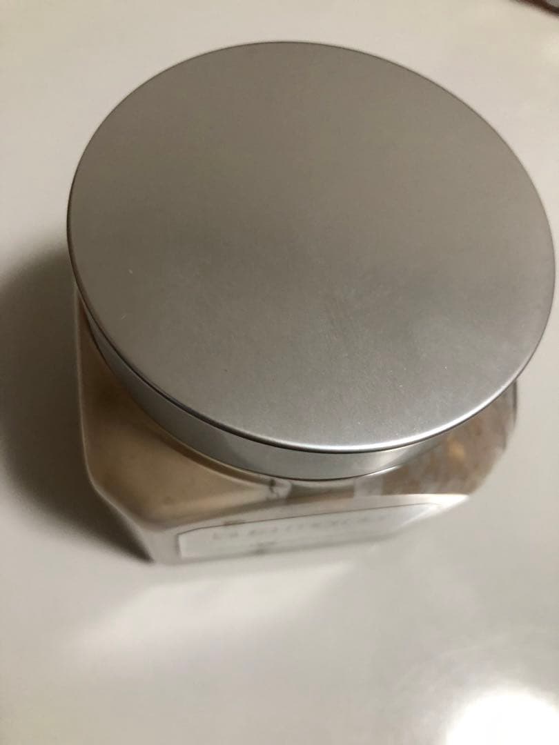 ローラメルシエ ホイップトボディクリーム アンバーバニラ 300g