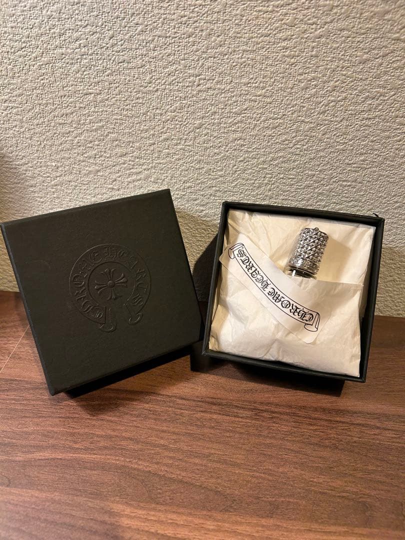 クロムハーツ +22+ 香水 Chrome Hearts