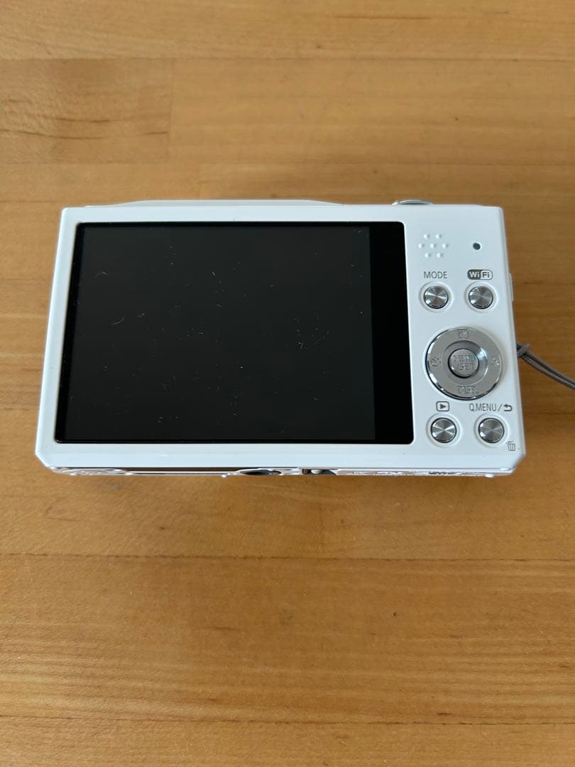 Panasonic パナソニック LUMIX DMC-SZ8