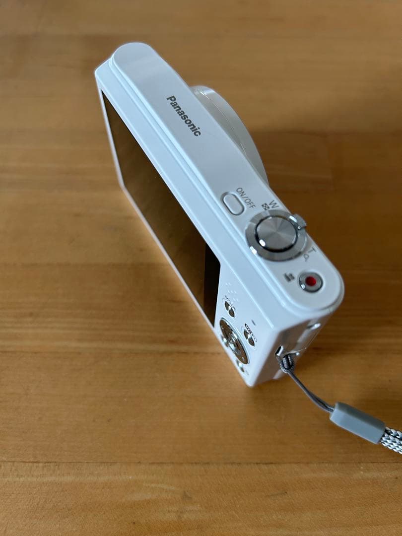 Panasonic パナソニック LUMIX DMC-SZ8